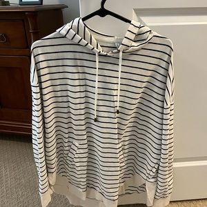 Z Supply hoodie